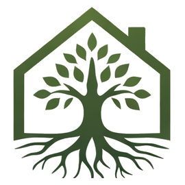 Root Down Realty logo